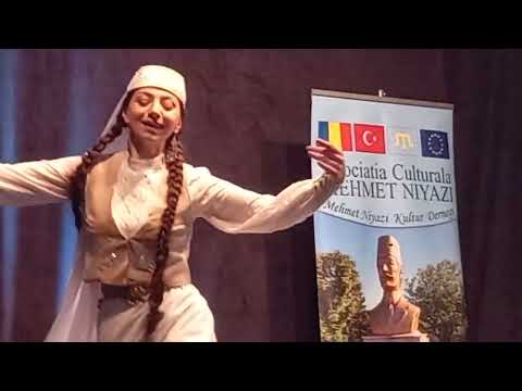 Mavile Memetova Emir Celal ve Kaytarma Kırım