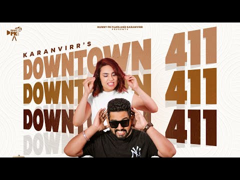 Downtown 411