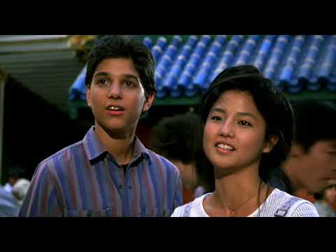 daniel and kumiko scenepack ♡ (read the description!)