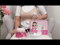 Cara Pakai Mama S Choice Single Handy Electric Breast Pump Pompa ASI Elektrik