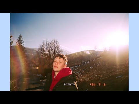 Patryś  - słodki numer o blokach (Prod. Matthew May)