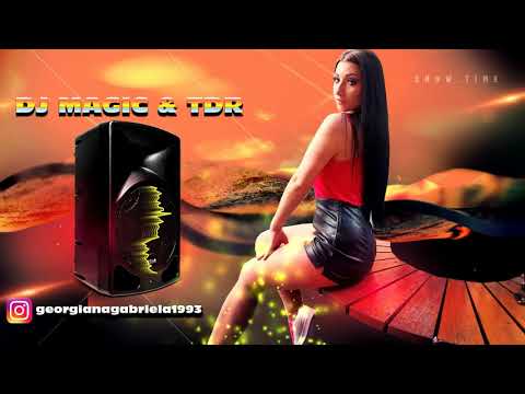 Dj Magic ❌ Tdr - Facem Panarama ❌ Ultra Mix