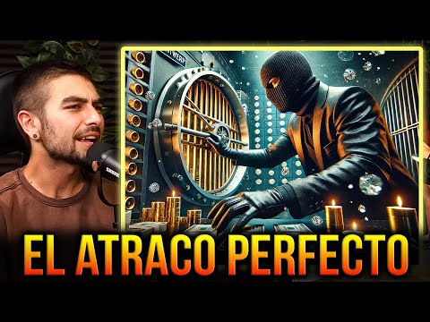 El Robo más Grande de la Historia - El Atraco al WDC