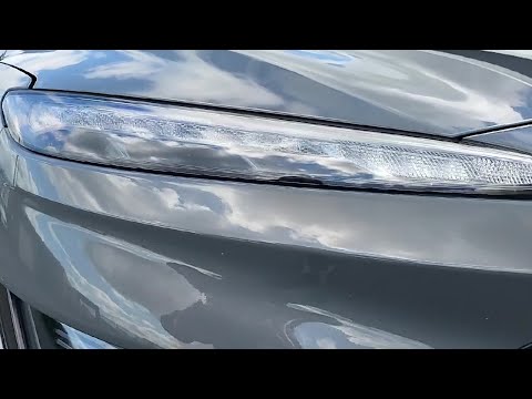 Hyundai KONA KAUAI N LINE 5DR - Image 2