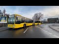 BVG Linie 197 Prerower Platz - S-Mahlsdorf Linienkenntnisse