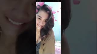 Download lagu Ika - cantik manis bangett Hot Live || Goyang Ebot [20210203_103730] mp3