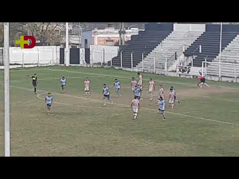 SAN MARTÍN 1 - ATL CONCEPCIÓN 2