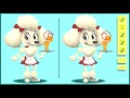 Doggity S Different Game Full HD Video For Kids Part 6 HD