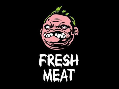 NAVI VS  ( DENDI)SECRET  #dota2 #Maincast