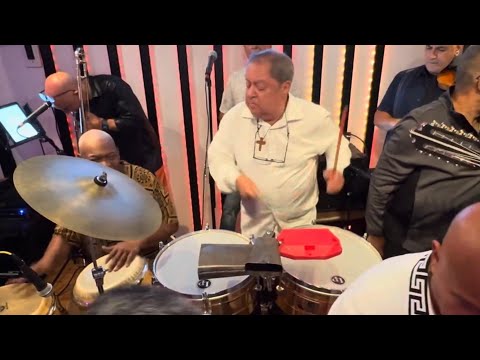 NICKY MARRERO 62 ANIVERSARIO -