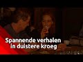 Carlijn (27) wil haar bierdrinkende generatiegenoten kennis laten maken met de Tweede Wereldoorlog