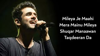 Download lagu Lyrics:- Tu Puchh Nahio Haal Fakira Da | Sanam Puri, Neeti Mohan | Vishal-Shekhar, Anvita Dutt mp3