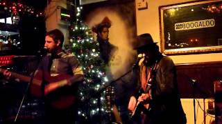 The Rifles - She&#39;s the only one