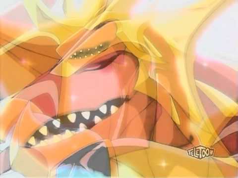 Bakugan Gundalian Invaders - 39 - Destiny Revealed