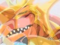 Bakugan Gundalian Invaders 39 Destiny Revealed