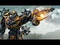 Transformers: Age of Extinction Official Trailer