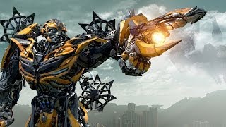 Video trailer för Transformers: Age of Extinction