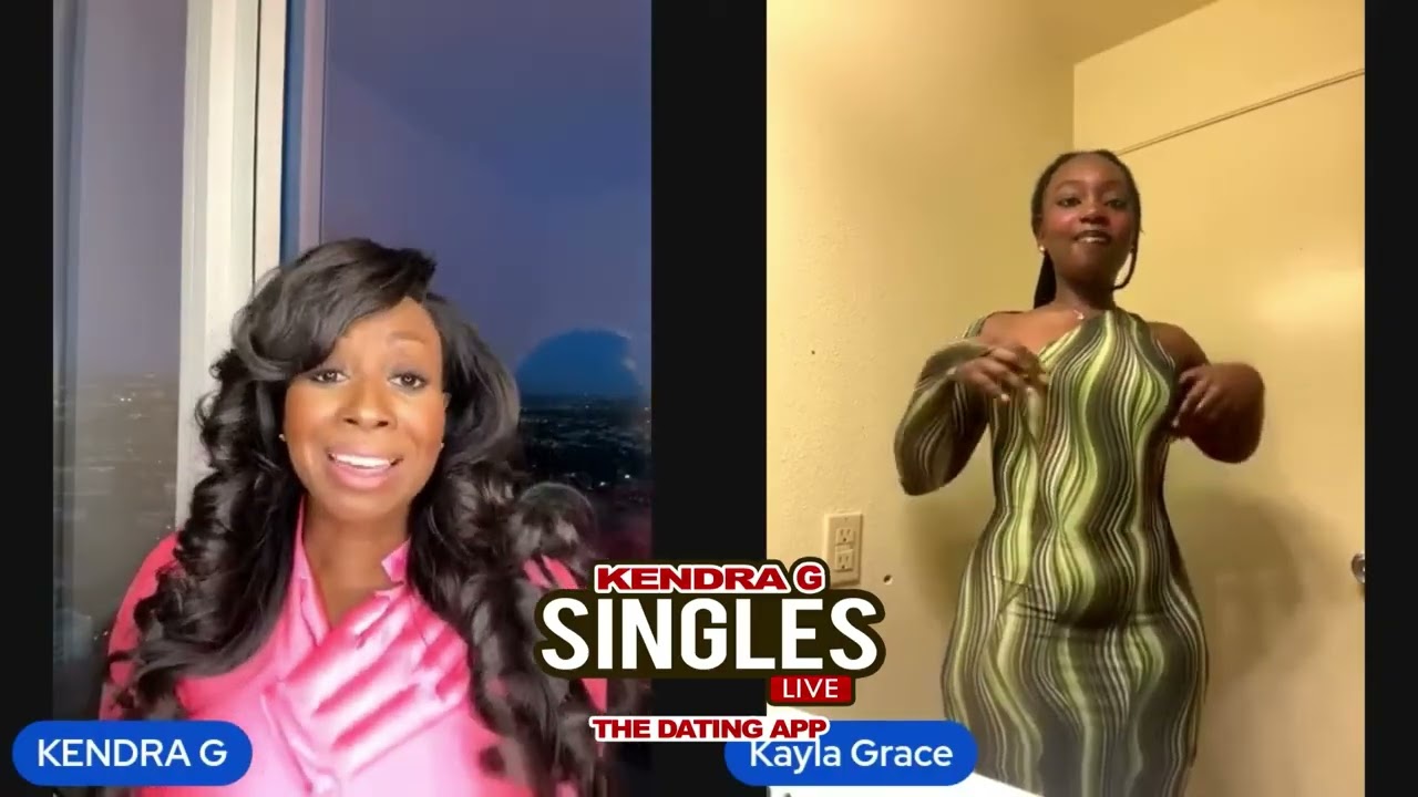 Divorced Mom to 2. She’s a wife! Wants a marriage minded man only!