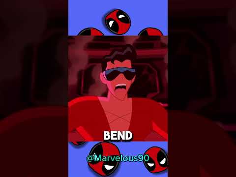 Plastic Man vs. Mister Fantastic the Ultimate Stretch Showdown!