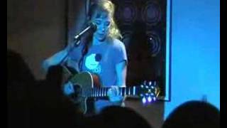 Kristin Hersh, Under the Gun, Fopp, London, 16-Jan-2007