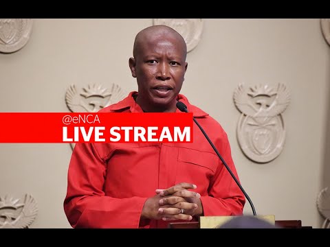 Judgment in Malema, Ndlozi assault case