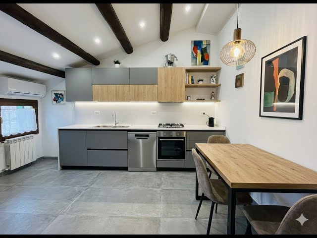 Rif. 3931 - CHIOGGIA BILOCALE IN CENTRO STORICO