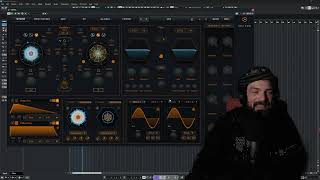 DNA FLUX: Introducing VECTRA’s Next Generation of Generative Wavetable Synthesis