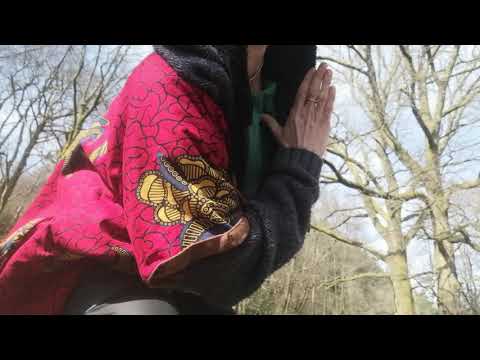 Breathing Exercises For Immunity PT3: The Hara Line