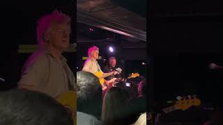 Crowded House, ‘Not the Girl You Think You Are’ Cavern Club