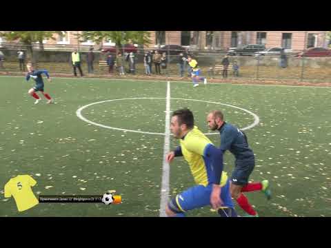 Brightgrove-2 4 - 3 SSA Group