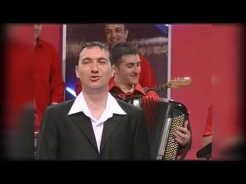 Dejan Krčoba -Toata lumja sa strakat