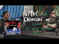 Episode 7 In With The Old Part 1 The Pepper Chronicles