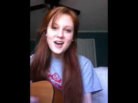 The Way I Am by Ingrid Michaelson (Covered by Cassandra Coleman)