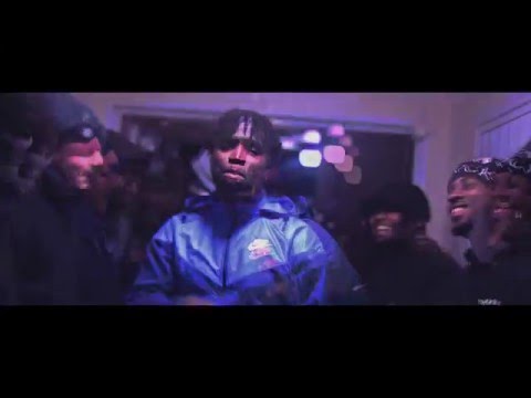 Relly Ren - Go Crazy 1.5 [Music Video] @RellyRen