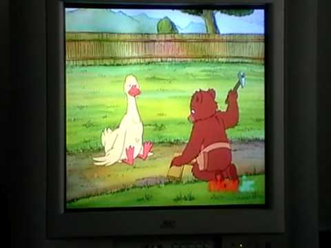 Little Bear: Little Bear's Surprise