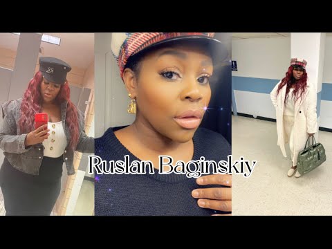 RUSLAN BAGINSKIY | REVIEW 2022 HATS