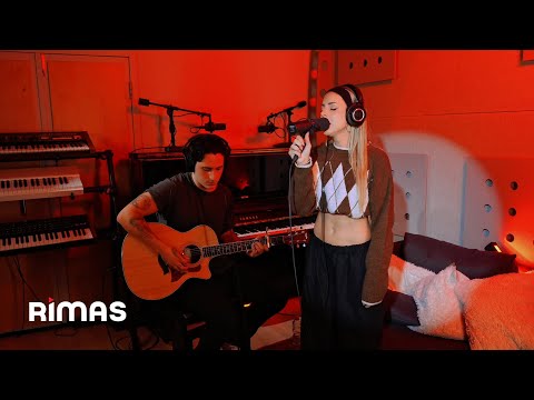 Video thumbnail for ​x100 (acústico)