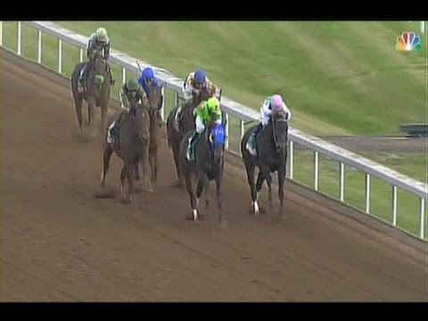 2014 Spinster Stakes