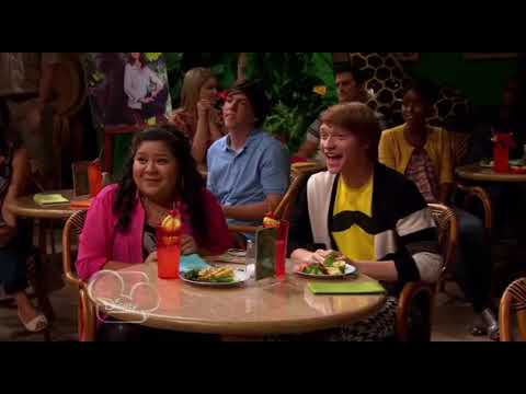 Austin & Ally | You Can Come To Me | Song
