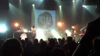 De Läb - Daag vun der opener Dier (loose bodyparts remix)