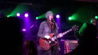 Butch Trucks & the Freight Train, the Salvage Station 1/4/17