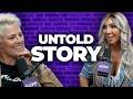 Farrah Abraham on Teen Mom, Trauma & Raising Sophia