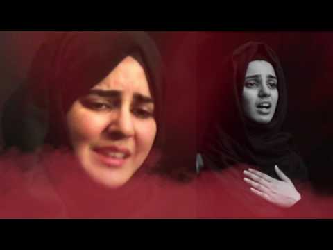 KAISAY BIN BAAZU - HASHIM SISTERS - NEW NOHA MUHARRAM 2016/17