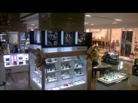 Vincom Center Bà Triệu