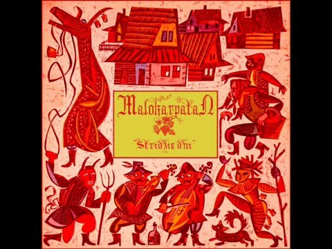 Malokarpatan - 09 Popolvár najväčší na svete, šarkanobijca a bohatier