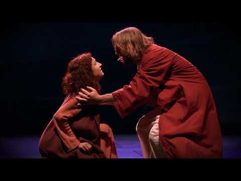 Trailer | Passionsspiele Erl 2019