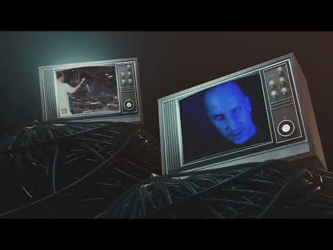 Nigi Nap - BLUE MAGIC  (REMIX by Milan Lieskovsky & Eddie Sender)