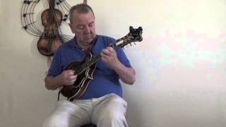 Norman Blake's March