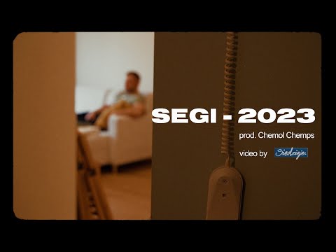 Segi - 2023 (prod. Chemol Chemps)