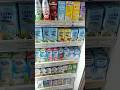 SUSU UHT INDOMILK SUSU UHT ULTRA MILK SUSU UHT FRISIAN FLAG MILO UHT Shorts